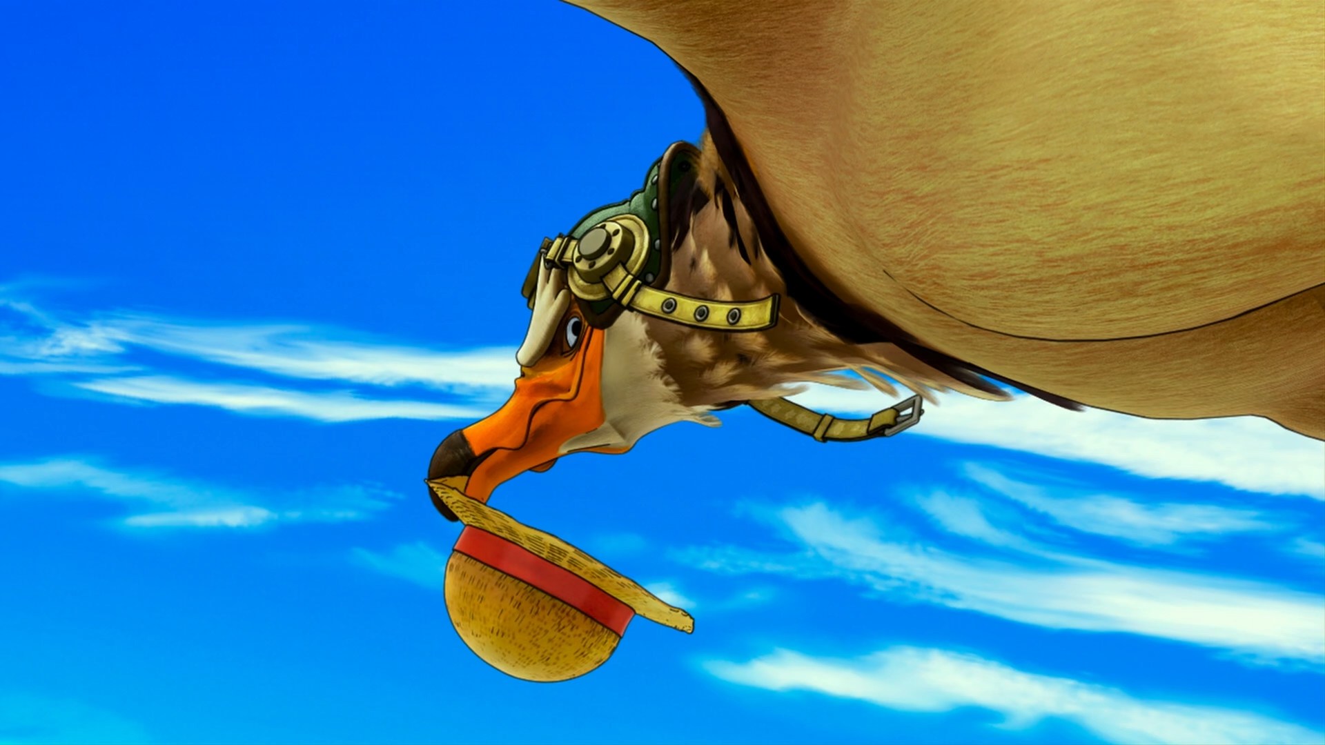 One Piece Film 11 (Keitaro_XP)